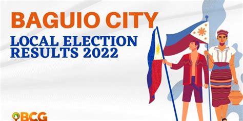 vice mayor of baguio|2022 Baguio local elections .